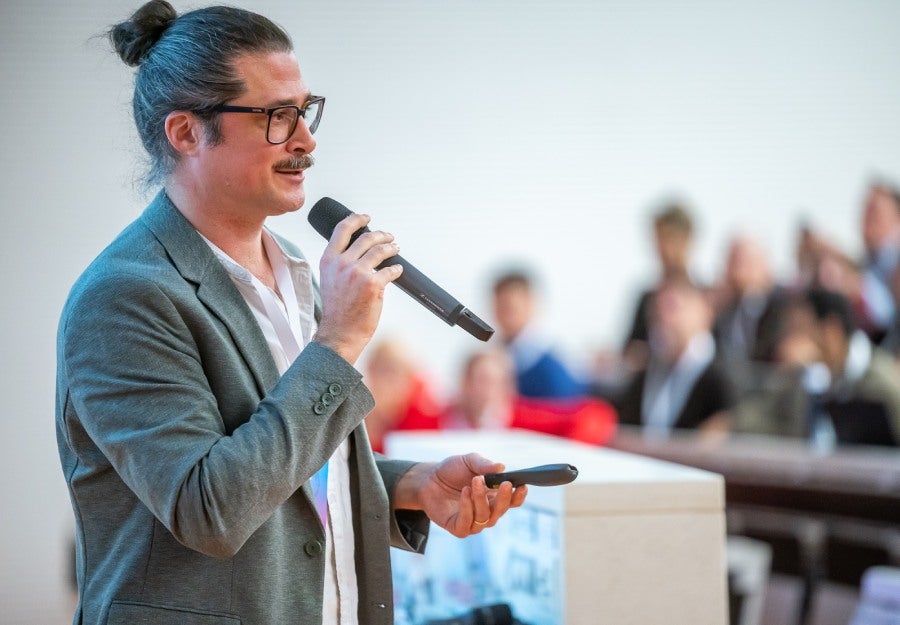 Budapesti Corvinus Egyetem